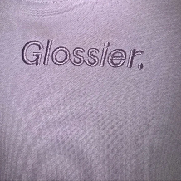 GLOSSIER HOODIE - Picture 5 of 7